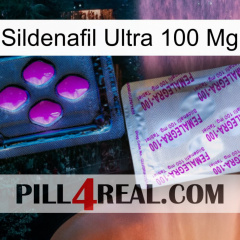 Sildenafil Ultra 100 Mg 37